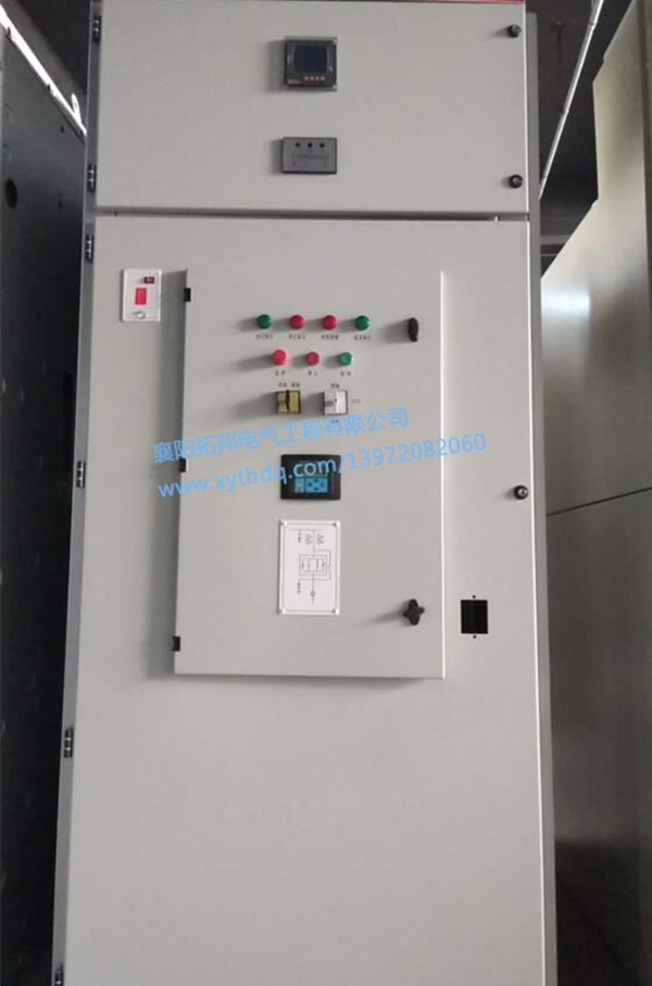 高壓水阻柜近期有打火現(xiàn)象，什么原因？