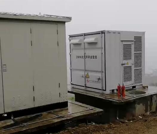 襄陽.宜城江河供水公司水阻柜安裝調(diào)試成功