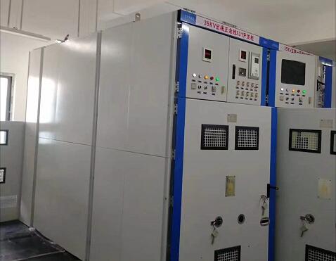 高壓固態(tài)軟起動柜該怎么選擇