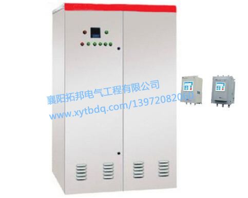 TRQ低壓固態軟啟動柜