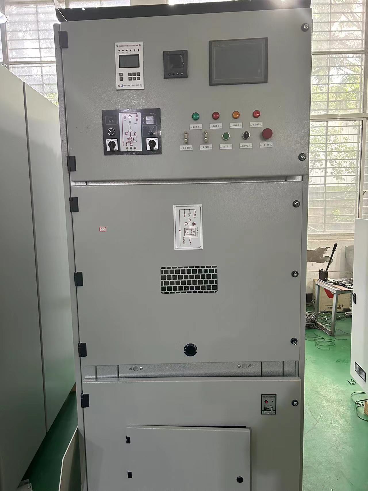 軟啟動器保養(yǎng)和維護(hù)的方法